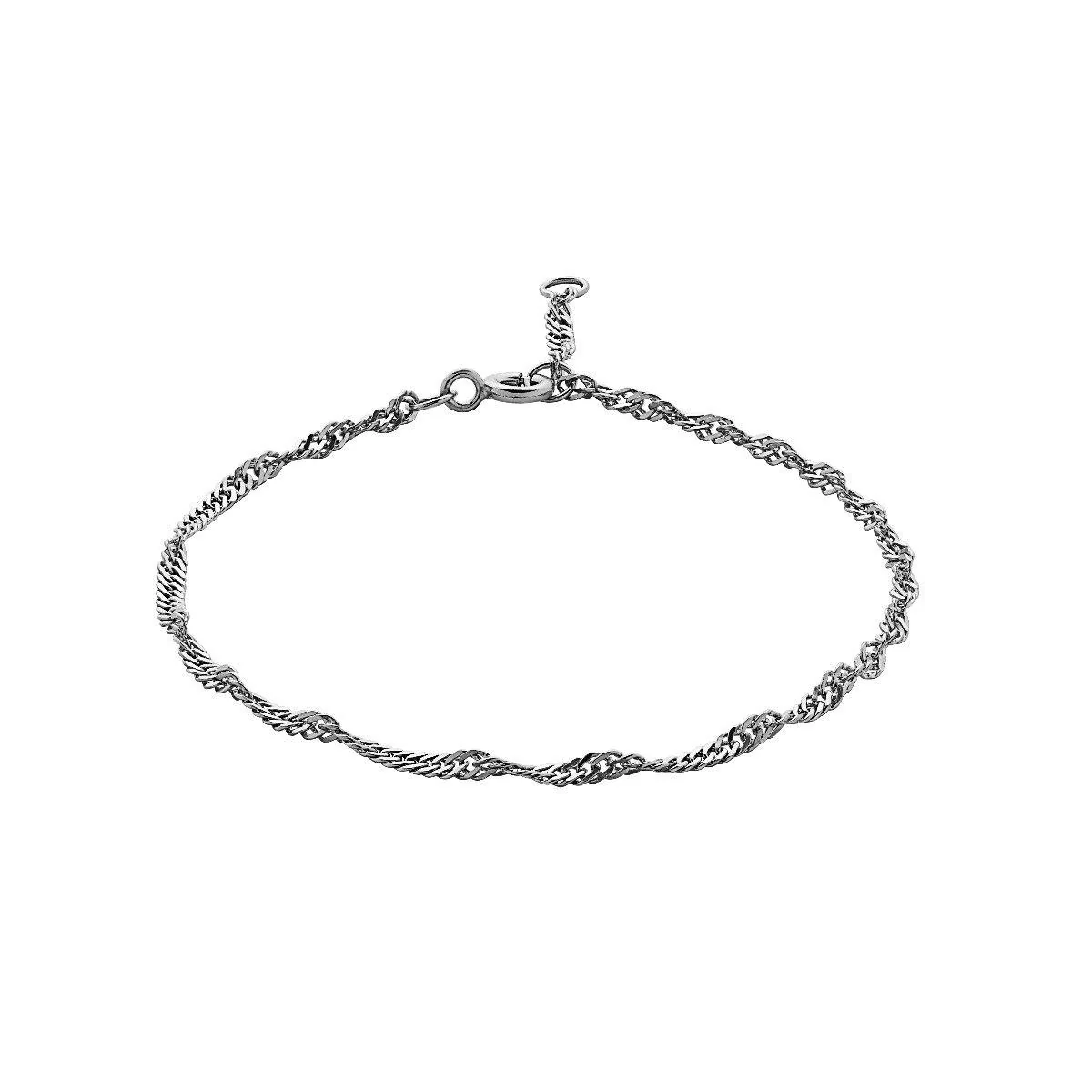 Maanesten  Sigrid armbånd - Silver