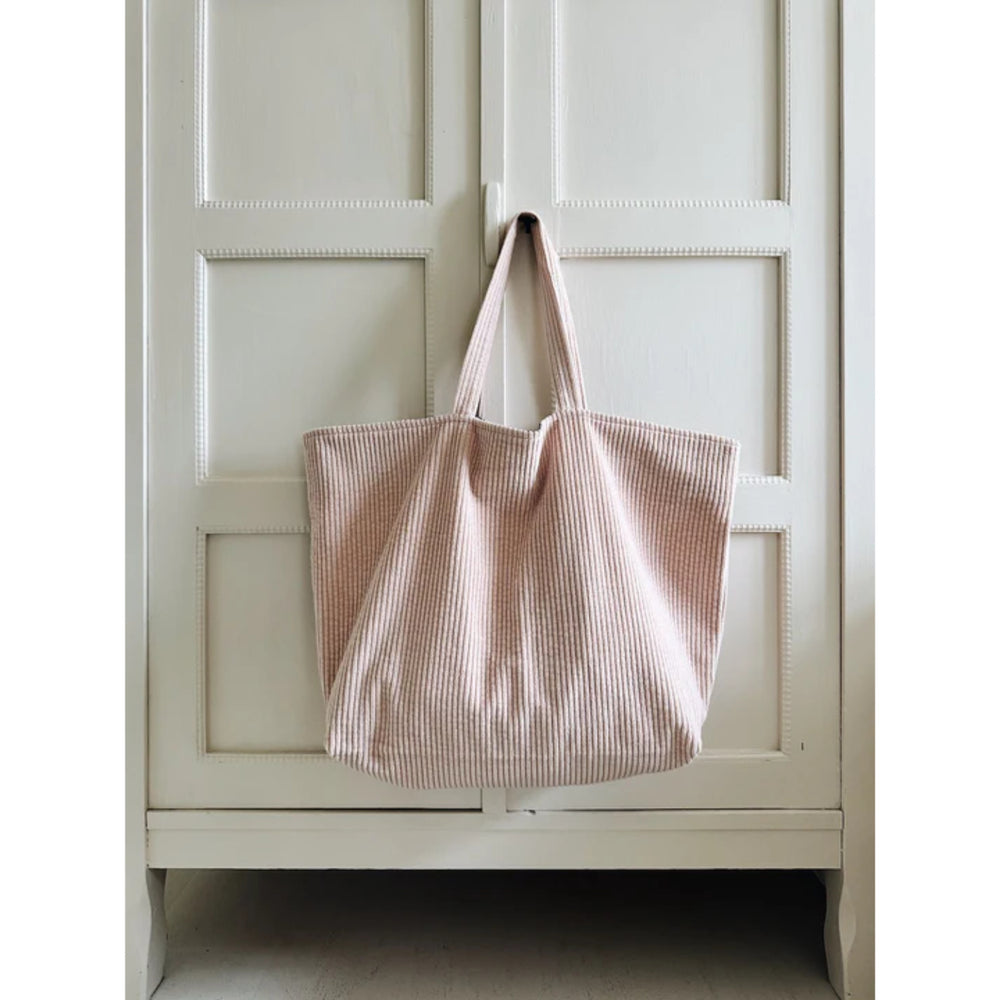 Køb Lalaby Barely Pink Big Taske