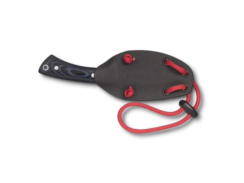 Victorinox Survival Knife Outdoor Master Mic S, 155 mm Survival Knife
