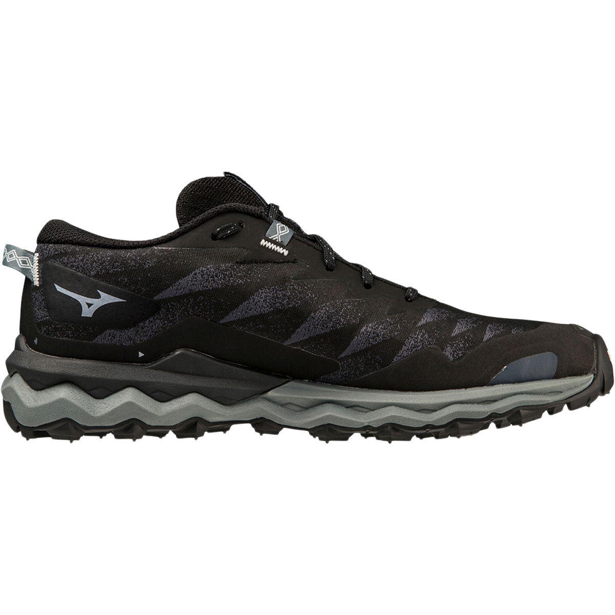 Mizuno Wave Daichi 7 GTX Trail Løbesko Dame