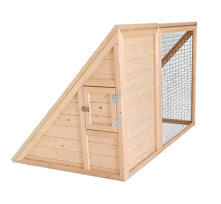 Poulailler Forest Style Ava 2 poules
