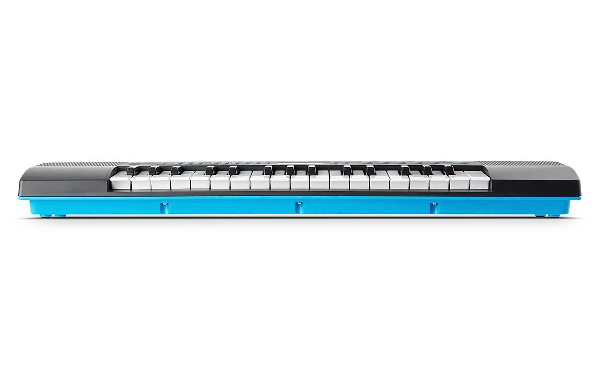 Keyboard Harmony 32Tragbares 32-Tasten-Keyboard mit eingebauten Lautsprechern