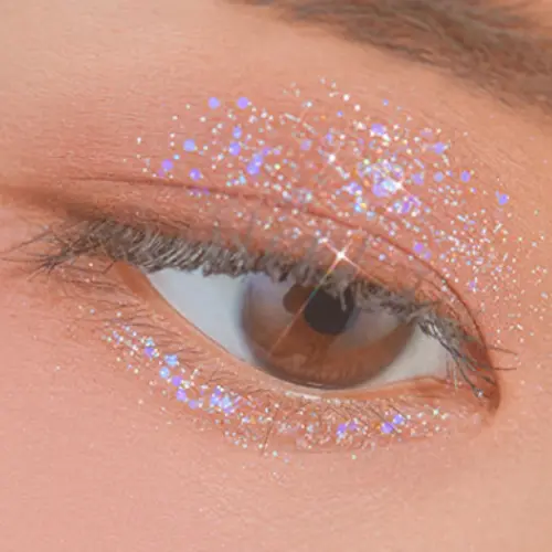 Get Loose Glitter Gel No.7 Happy Baker