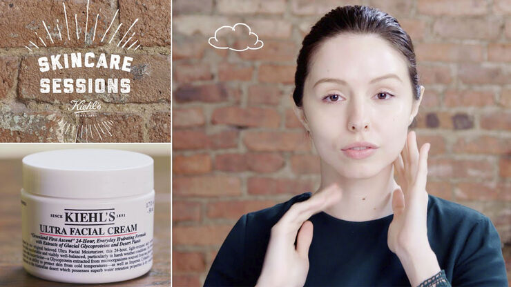 Kiehl's Ultra Facial Cream