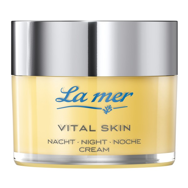 La mer Vital Skin Nachtcreme 50ml