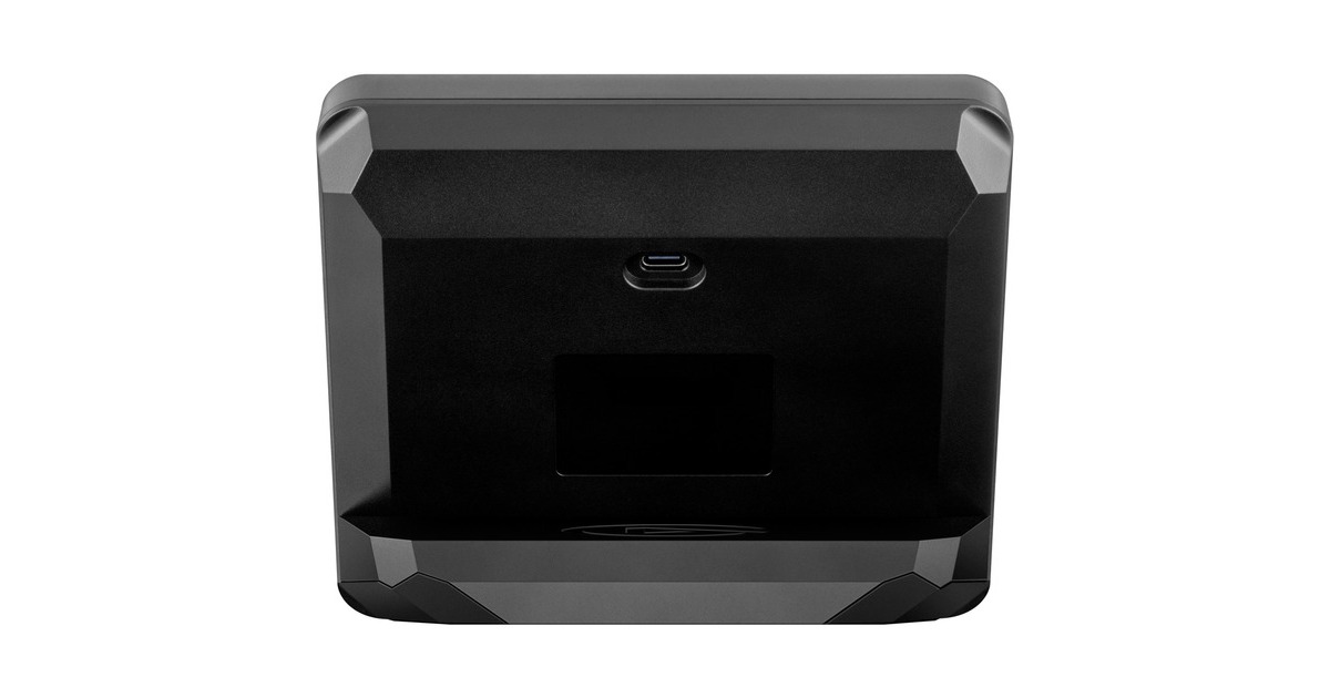 ElgatoStream Deck + keypad  (Zwart)