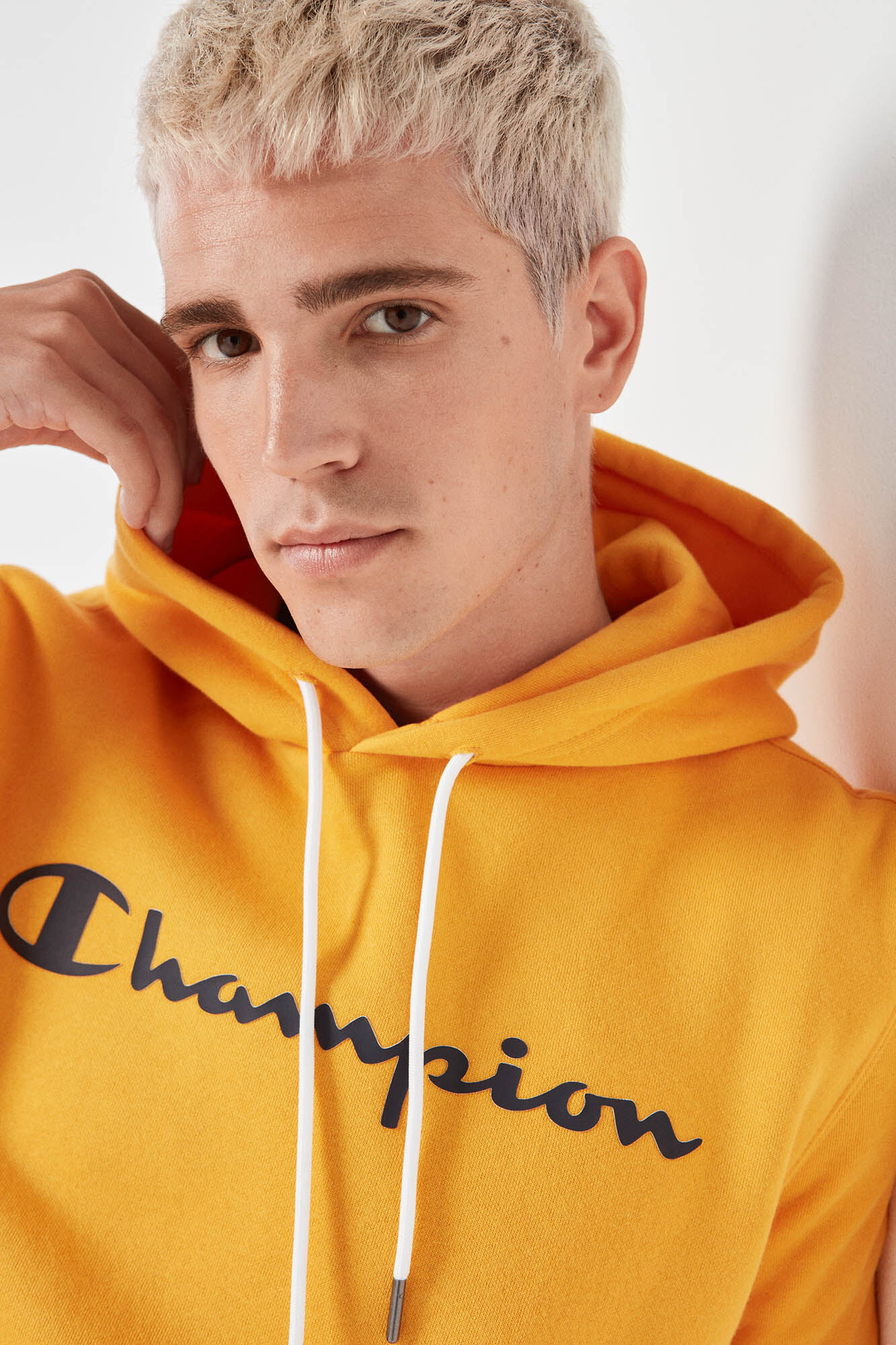Moletom masculino - Coleção Champion Legacy