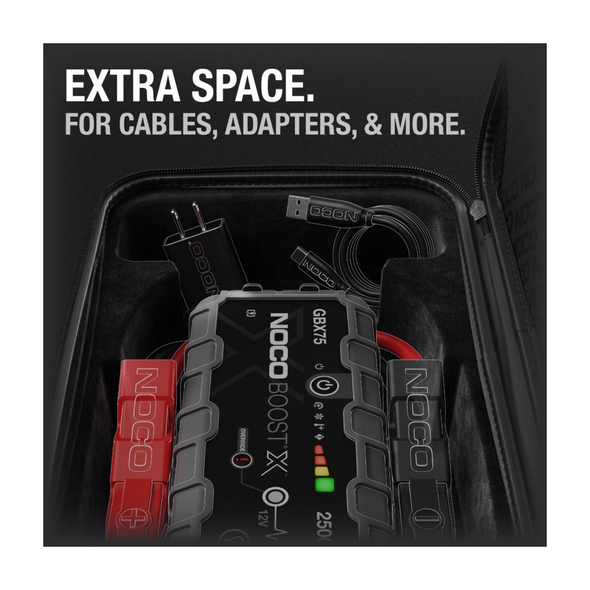 NOCO Boost Pro Protective Case (GBX75)