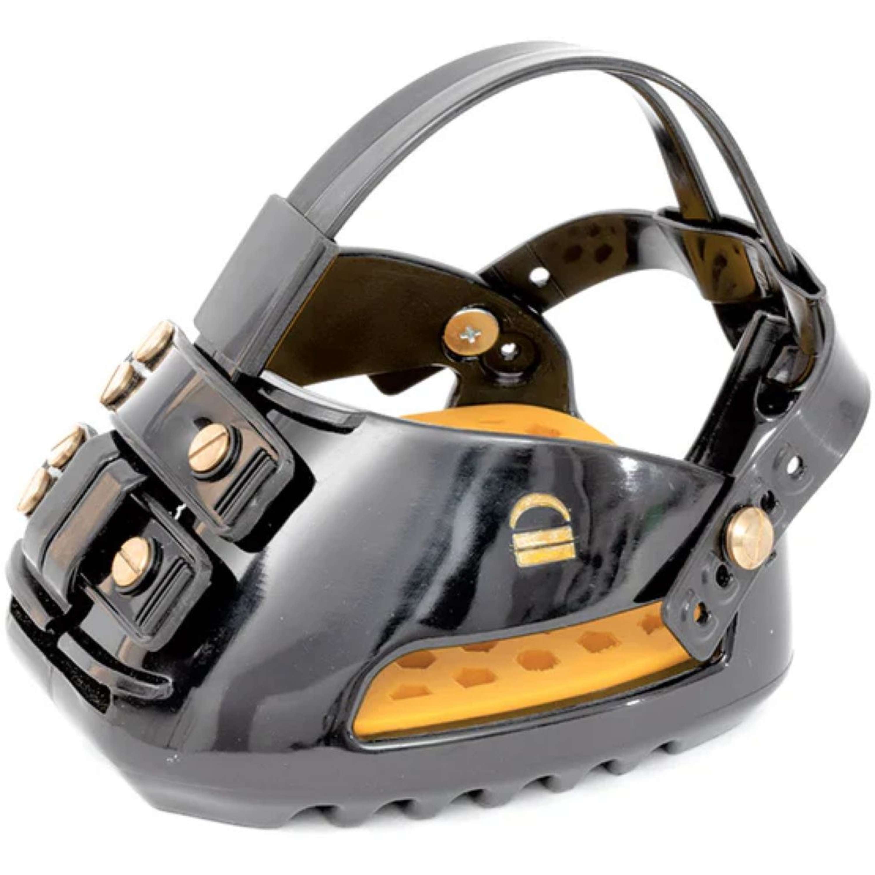 Scoot Boots Hoefschoen TheraRide Zwart