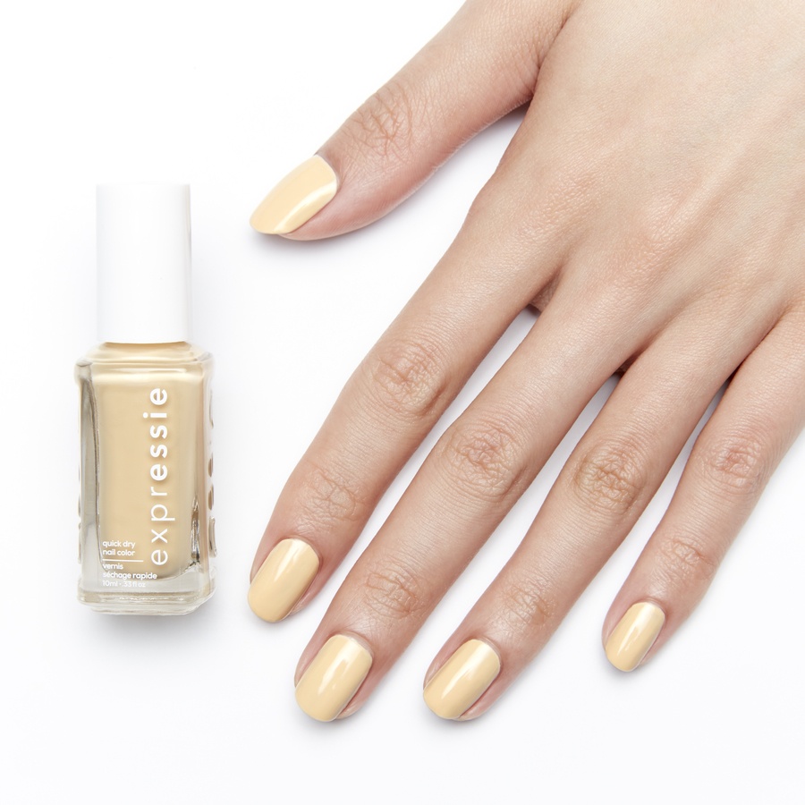 Essie Expressie #100 Busy Beeline 10ml