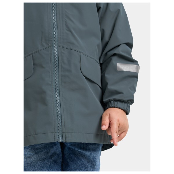 Didriksons - Kid's Norma Jacket 3 - Veste imperméable