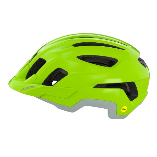 Alpina - Paranus Mips - Casque de cyclisme