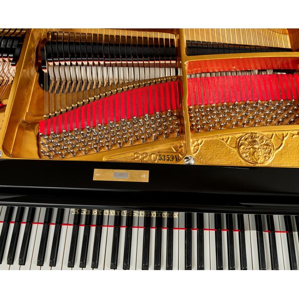 Grotrian-Steinweg Model 220 used