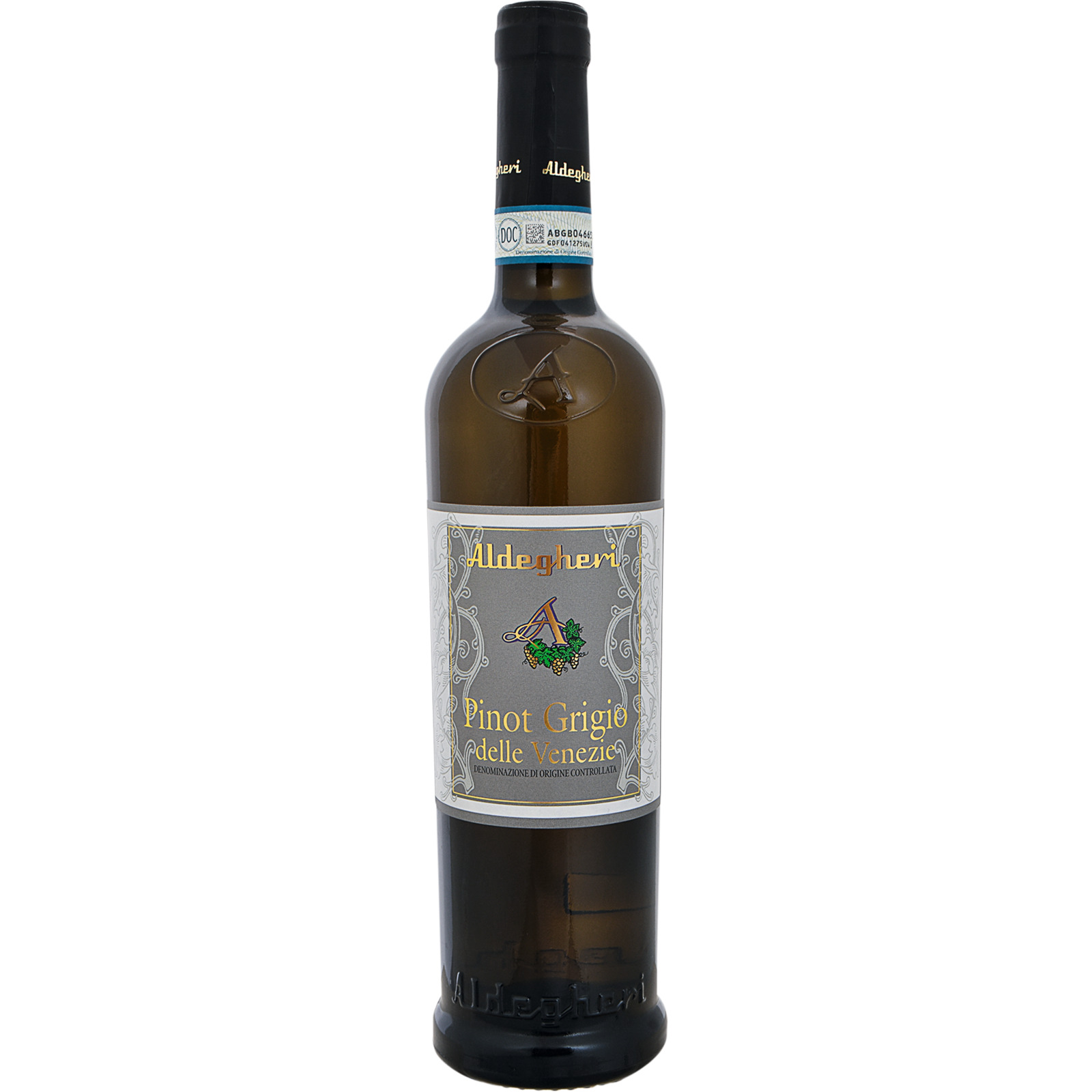 Aldegheri Pinot Grigio 75 cl