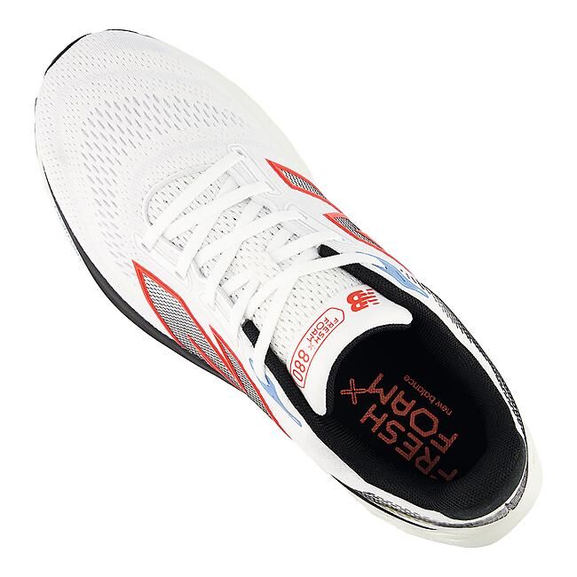 NEW BALANCE - CHAUSSURES DE RUNNING 880 V14 M