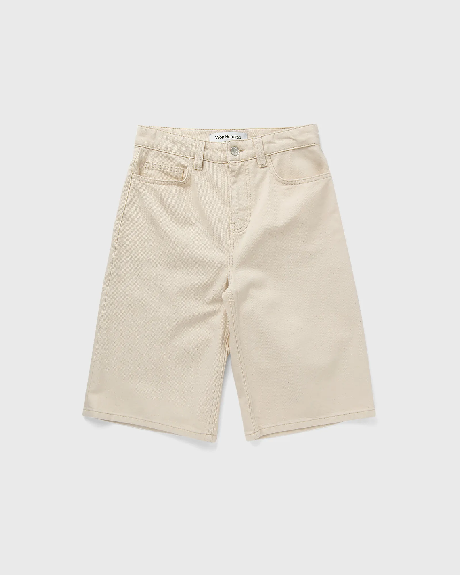 Won Hundred Irina Denim