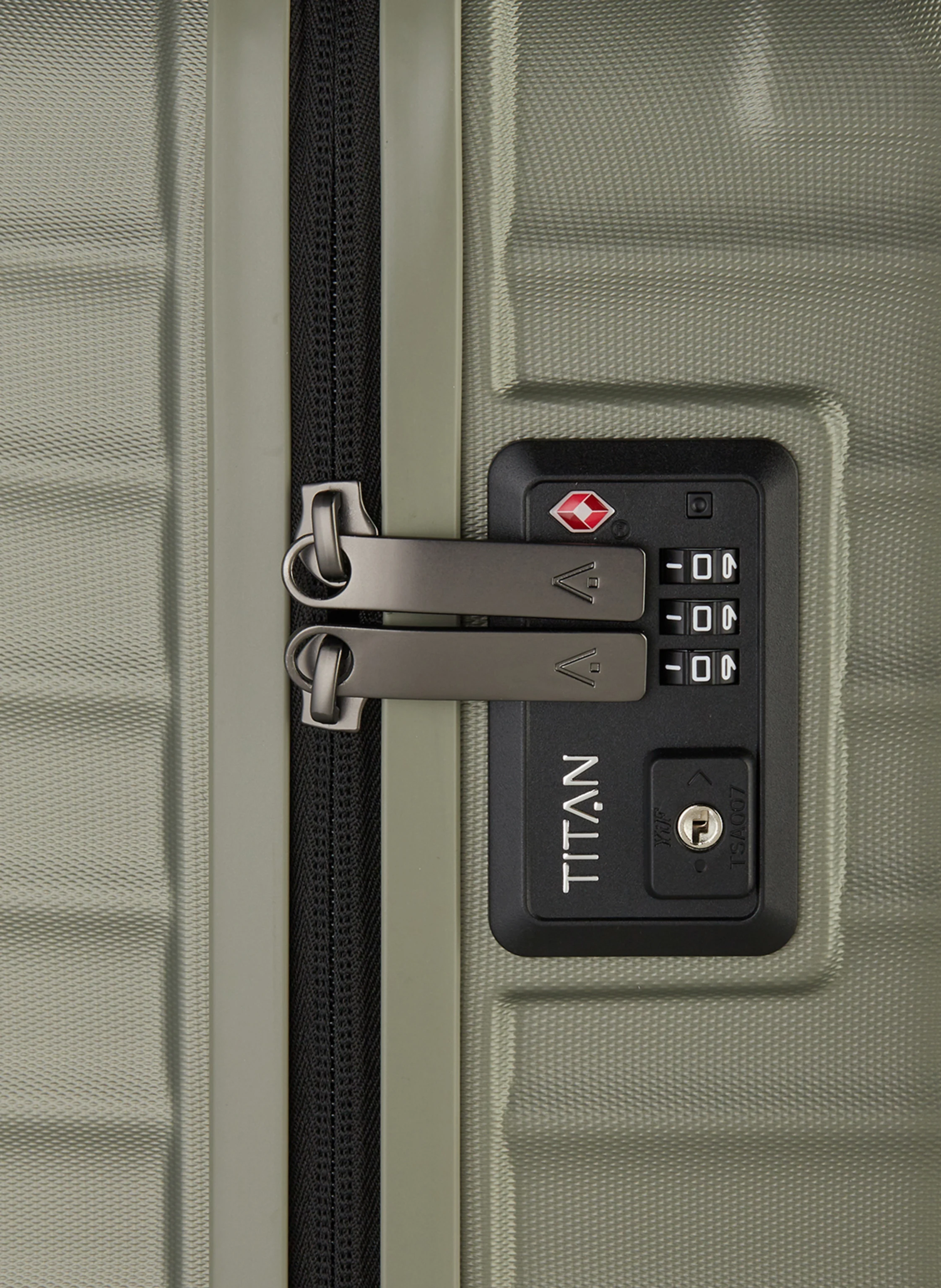 TITAN Trolley LITRON S
