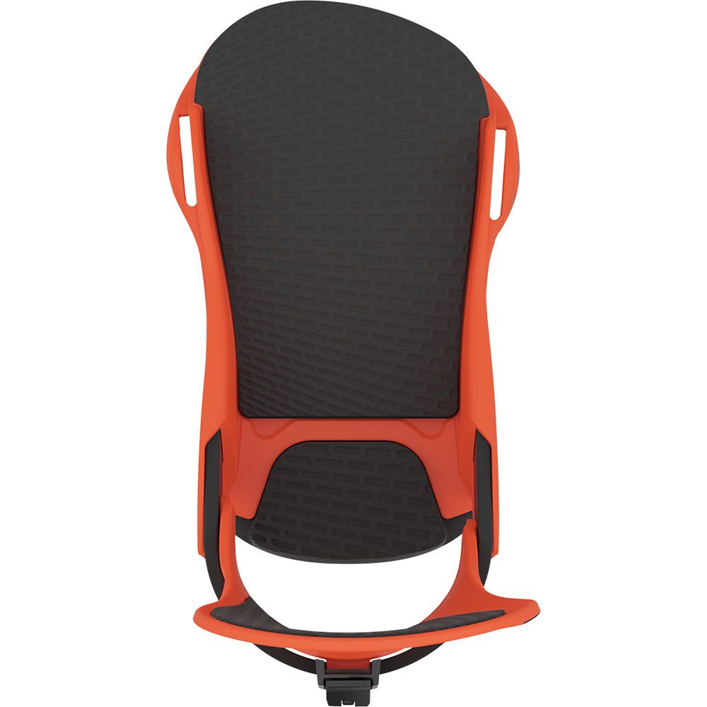 Union STR 23/24 Snowboardbindung orange