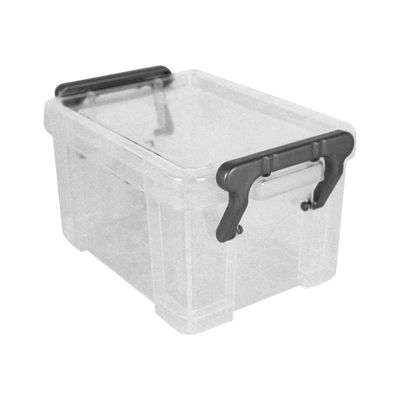 Pierre Henry - Boîte de rangement 0,13L - blanc