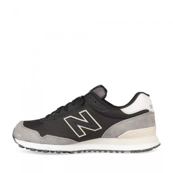 Baskets GRIS NEW BALANCE MS009