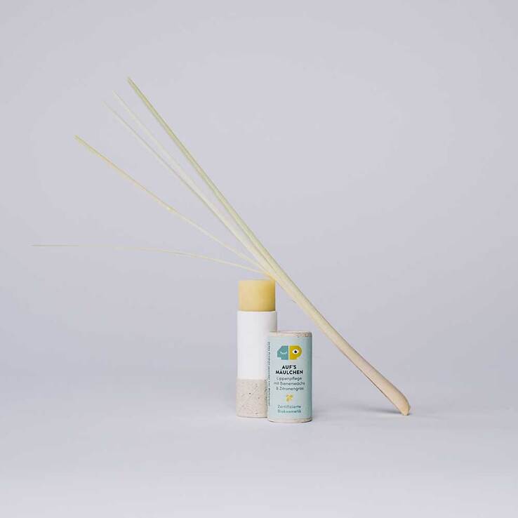 Aufs Mäulchen Stift, 10 g