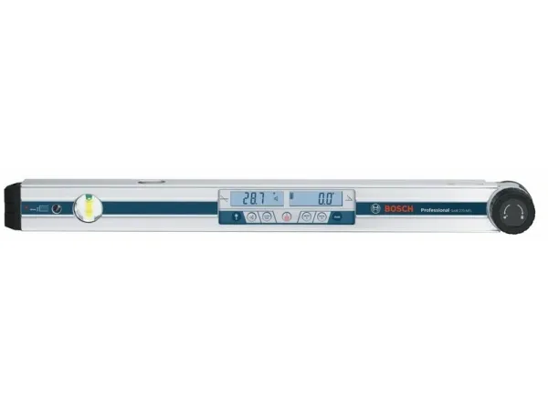 Bosch vinkelmåler Bosch GAM 270 MFL Professional (0601076400)