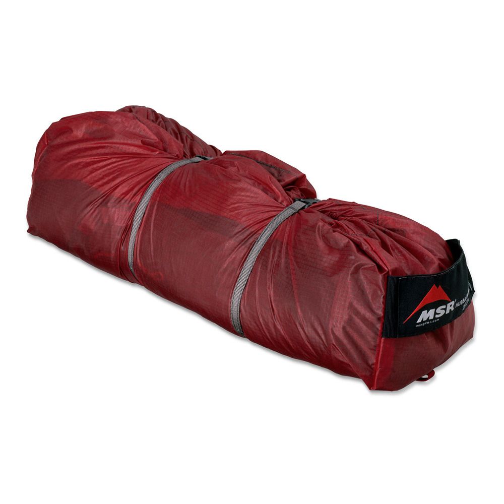 Msr HUBBA HUBBA NX - Tente 2 places gray