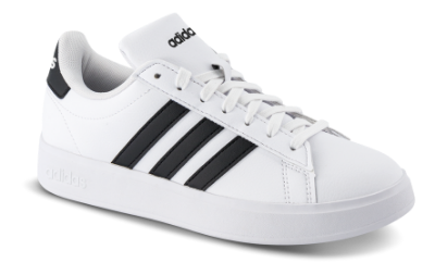 adidas Sneaker Hvid GW9195 GRAND COURT 2.0