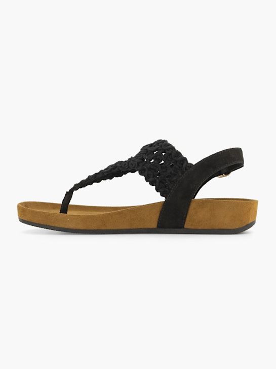 Graceland Teenslipper