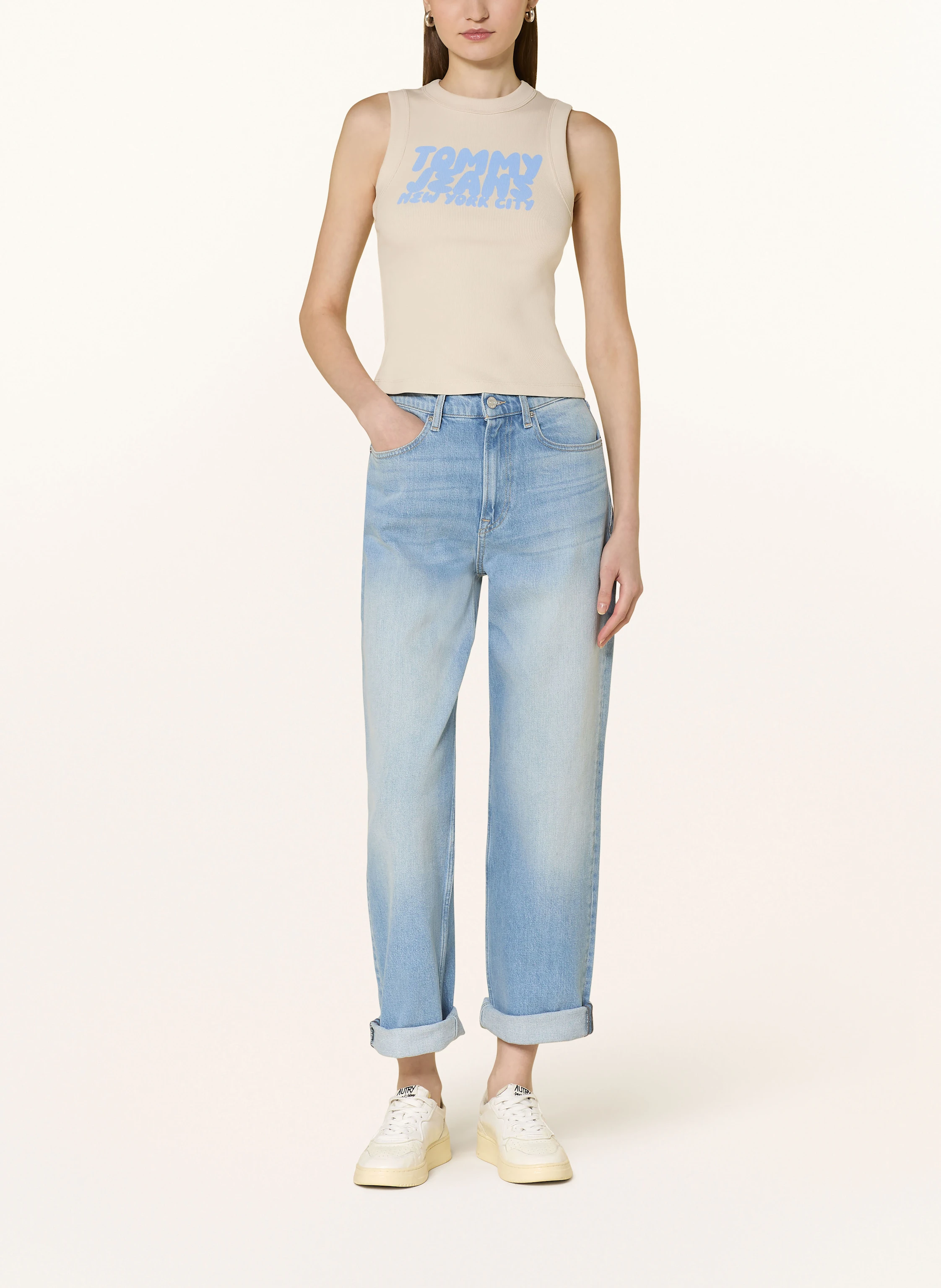 TOMMY JEANS Top