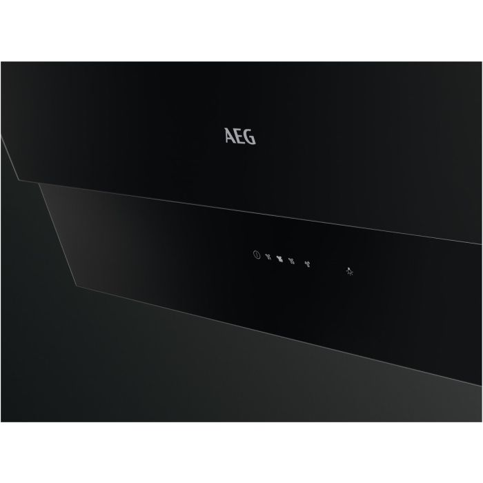 AEG Wand-Dunstabzugshaube Serie 9000 SilenceTech DVE5971HB