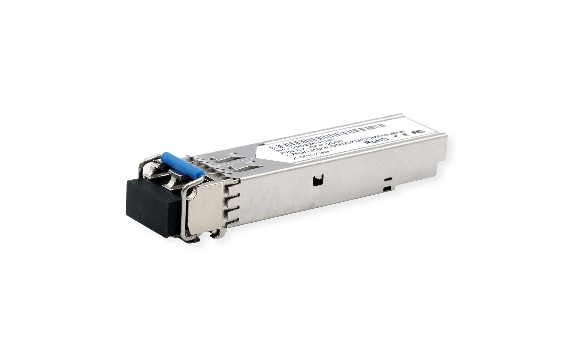 SFP Modul EX-SFP-2000 SinglemodeSFP Transceiver