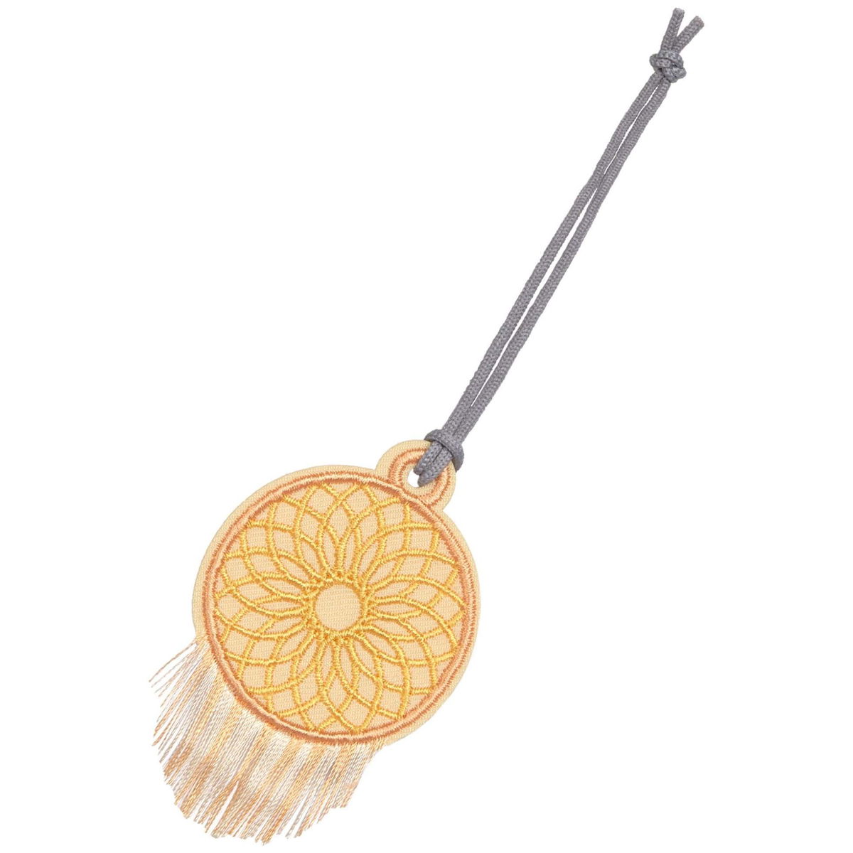 LässigLässig   Bold Anhänger und Patches Dreamcatcher