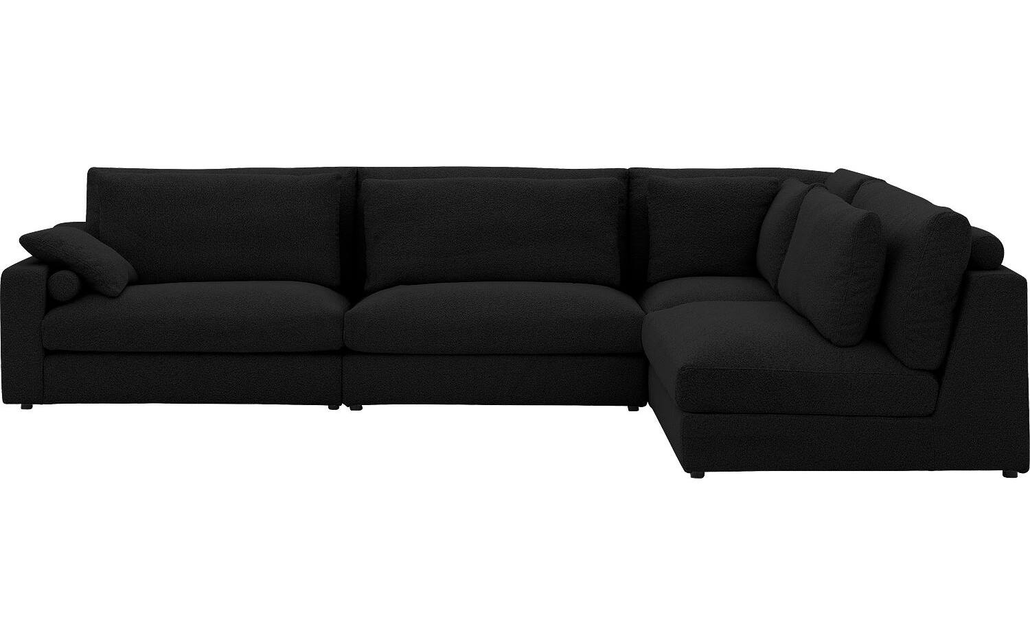 Hoekbank Odette