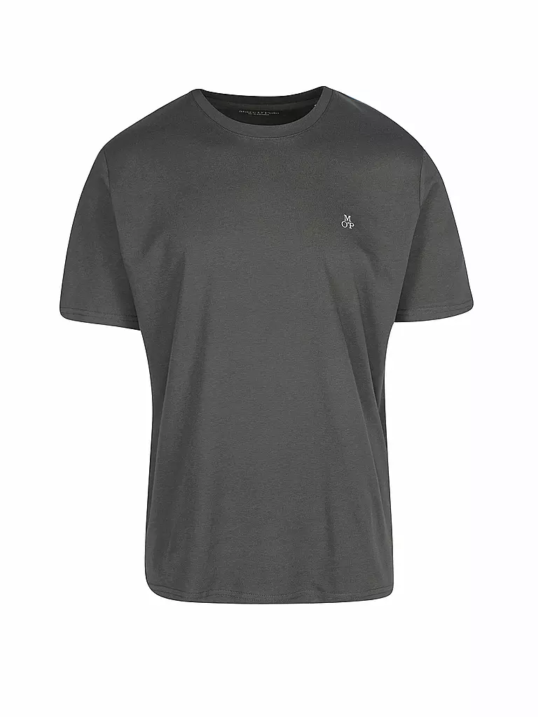 MARC O'POLO T-Shirt  grau