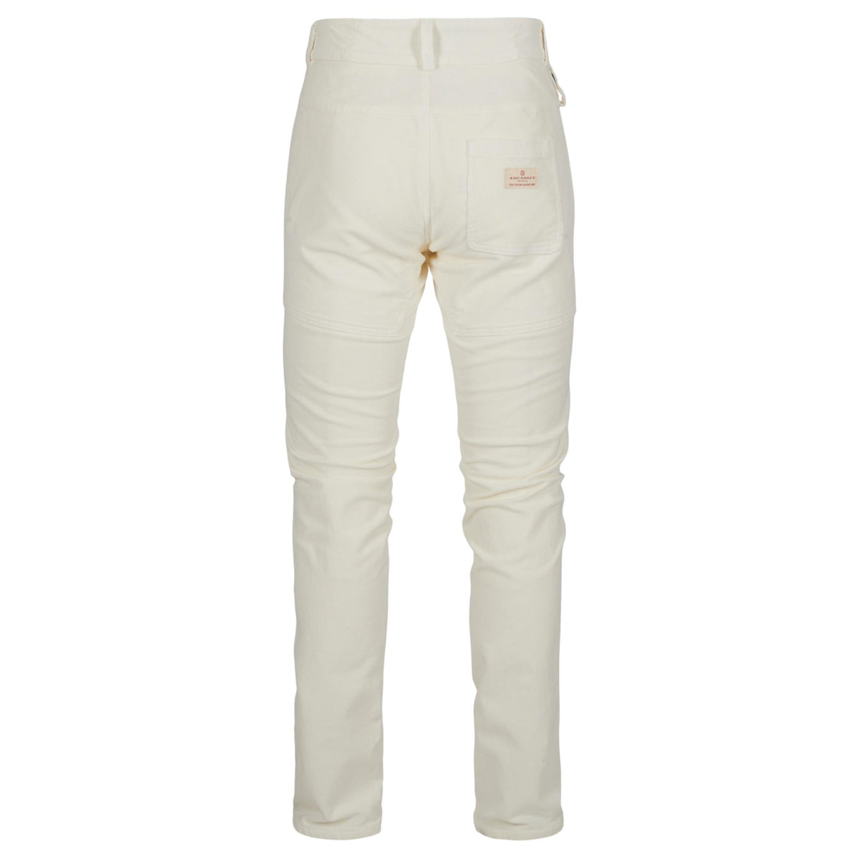 Amundsen<br>Fjordcord Slacks Mens