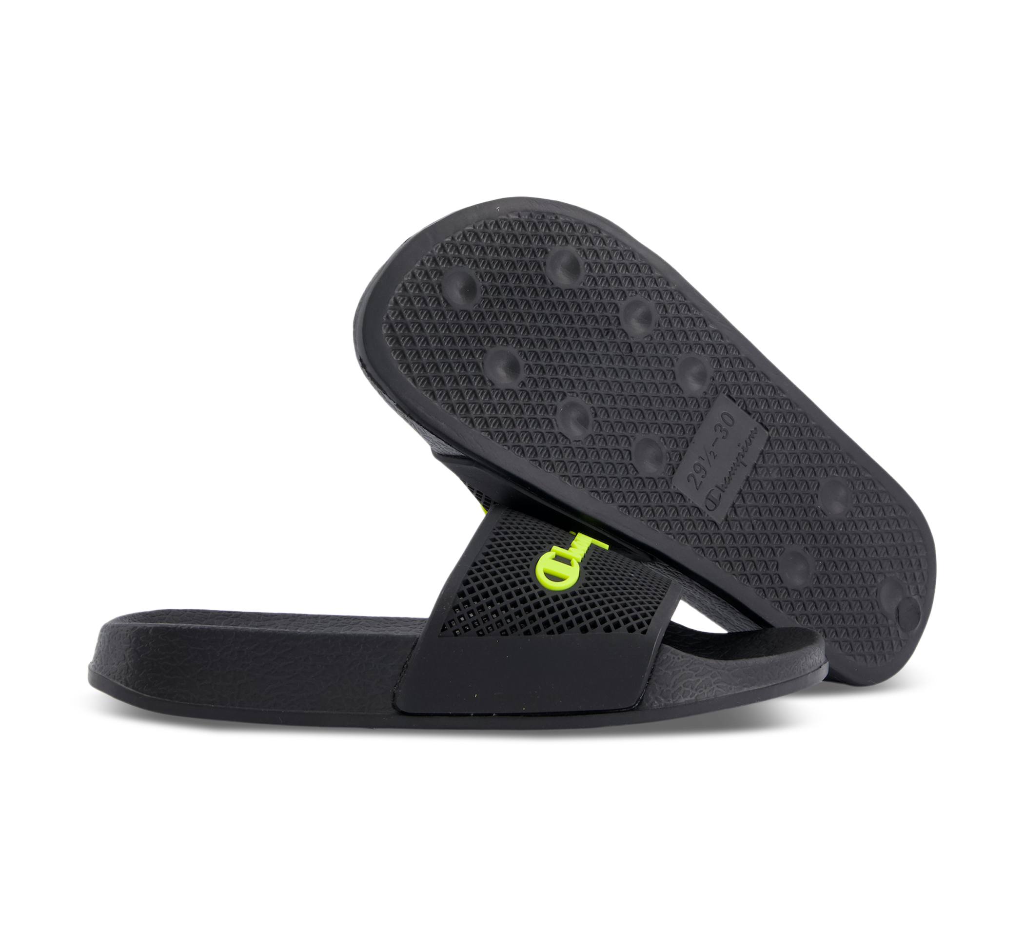 Champion Daytona G Ps - Slides