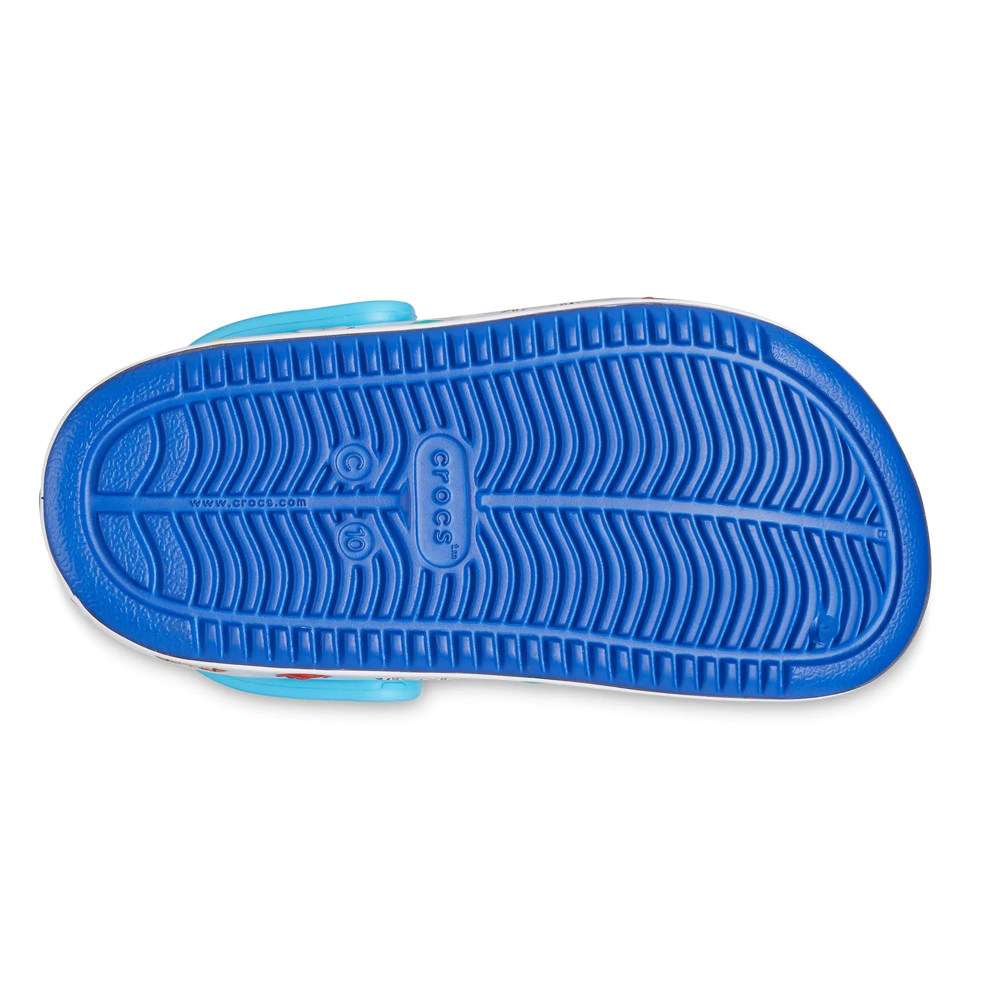 Crocs Sabots La Pat'Patrouille Pointures 4-10
