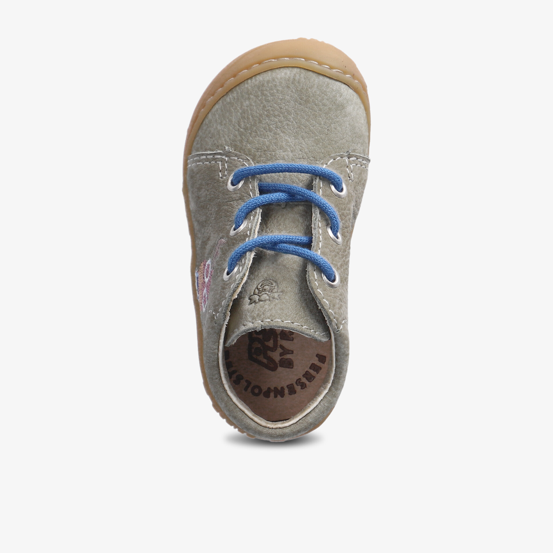 PEPINO Kinder Stiefel MECKI Olive - Jetzt bei reno.de kaufen