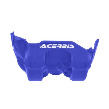 Sabot moteur Acerbis Skid Plate - Bleu