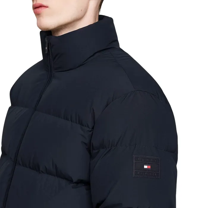 Tommy Hilfiger Down Puffer Winterjas Heren