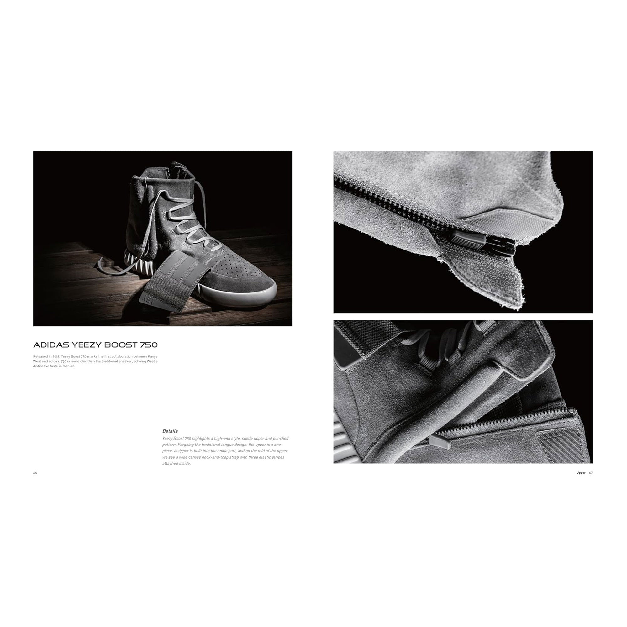 Cypi Press<br>Remarkable Sneakers