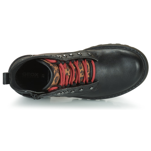 Geox - CASEY - Noir