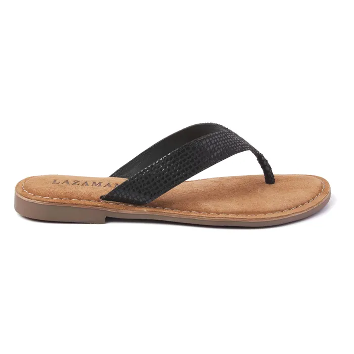 Lazamani Teenslippers Dames