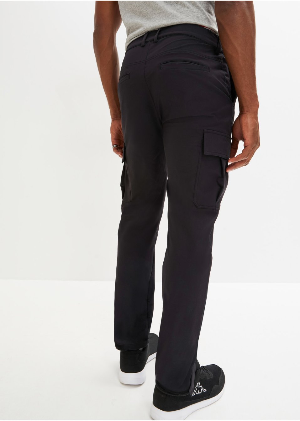 Pantalon outdoor étanche, Regular Fit