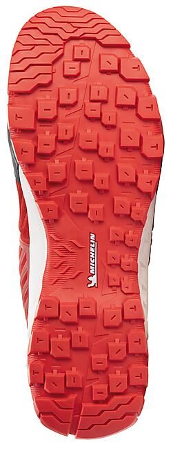 MAMMUT - CHAUSSURES DE RANDONNEE ALNASCA II LOW GTX W