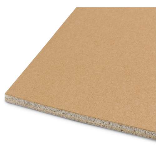 Schaumkarton-Platten