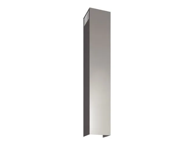 Siemens LZ12350 - Skorstens udvidelse - for Siemens LC656BA40, LC656BB60, LC657WA41, LC756BB30, LC757WA41, LC956BA40, LC957WA41