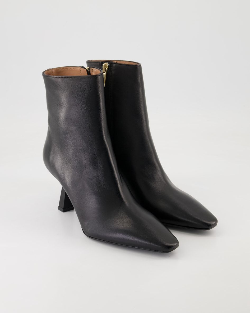 Konstantin Starke P01723N Stiefeletten in Schwarz