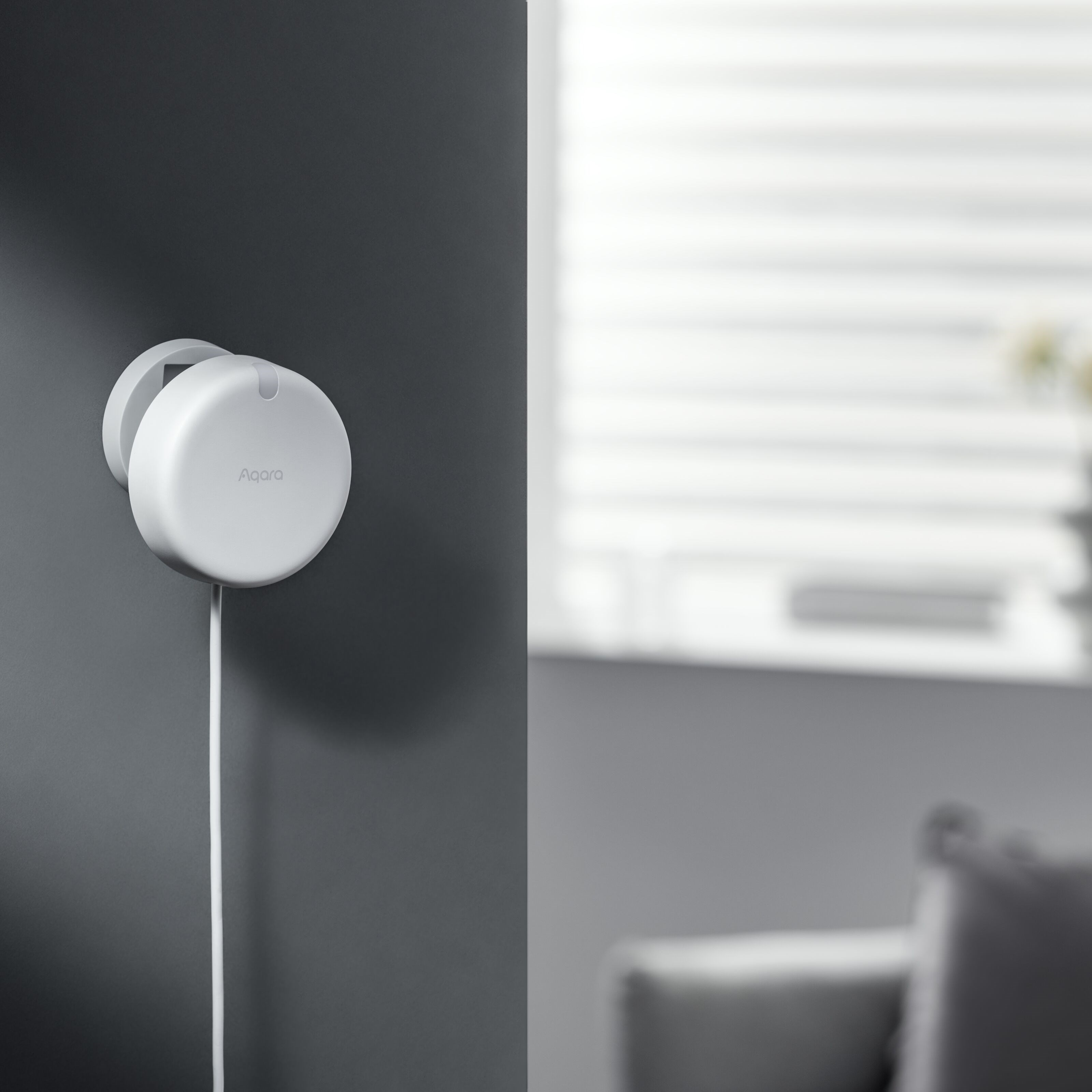 Aqara Presence Sensor FP2 Nærhetssensor